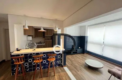 Cobertura com 3 dormitórios à venda, 230 m² por R$ 1.440.000,00 - Condomínio Splendore Residence - Vinhedo/SP