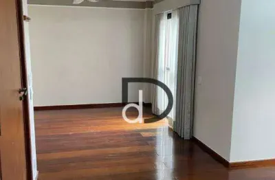 Apartamento com 3 suítes à venda, 185 m² R$ 1.250.000 - Edifício Capri - Vinhedo/SP