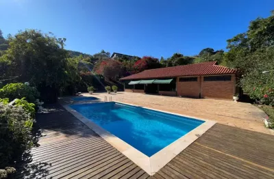 Chácara / sítio com 1 quarto à venda na Rua Cruzeiro do Sul, 380, Mirante Estrelas, Vinhedo