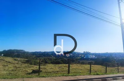 Terreno comercial à venda na Rua Manoel Matheus, 4, Centro, Vinhedo