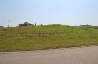 Terreno à venda, 817 m² - Condomínio Campo de Toscana - Vinhedo/SP