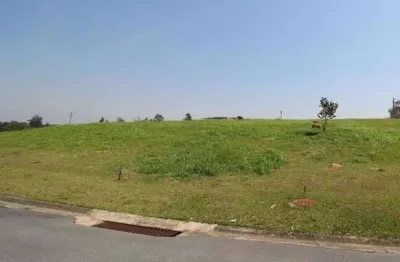 Terreno à venda, 939 m² - Condomínio Campo de Toscana - Vinhedo/SP