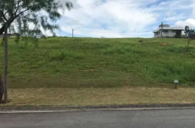 Terreno à venda, 1030 m² por R$ 1.660.000,00 - Condomínio Campo de Toscana - Vinhedo/SP