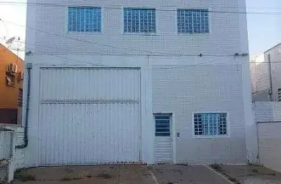 Galpão para alugar, 310 m² por R$ 8.357,00/mês - Vila Pompéia - Vinhedo/SP