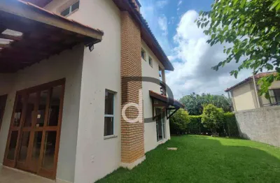 Casa condomínio Jardim Palmeiras, 1880k, 4 quartos , suites