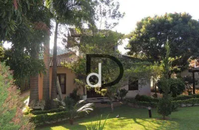 Casa em condomínio fechado com 3 quartos à venda na Rua Jariva, 239, Vista Alegre, Vinhedo