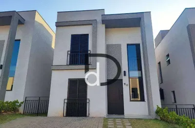 Casa em condomínio fechado com 3 quartos à venda na Rua dos Servidores Públicos, 520, Sao Joaquim, Vinhedo