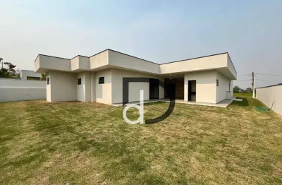 Casa com 3 quartos à venda,  Condomínio Campo de Toscana - Vinhedo/SP