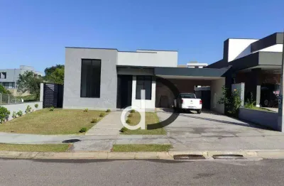 Casa com 4 dormitórios à venda, 350 m² por R$ 2.100.000,00 - Condomínio Santa Isabel - Louveira/SP