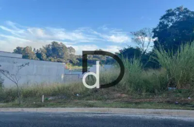 Terreno à venda, 250 m² por R$ 420.000,00 - Ignácio Von Zuben - Vinhedo/SP