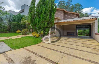 Casa com 3 quartos à venda, 287 m²  - Condomínio Delle Stelle - Louveira/SP