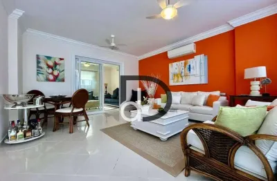 Cobertura com 4 dormitórios à venda, 400 m² por R$ 16.000.000 - Riviera de São Lourenço - Bertioga/SP