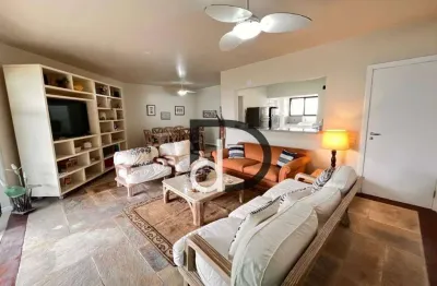 Apartamento com 5 dormitórios à venda, 176 m² por R$ 4.500.000 - Riviera de São Lourenço - Bertioga/SP