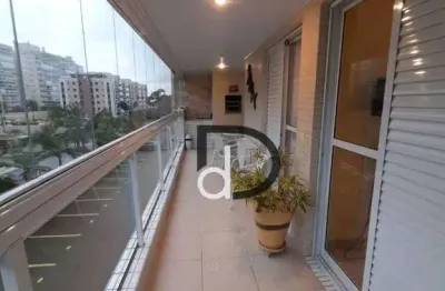 Apartamento com 3 quartos à venda na Rua João Ramalho, 1597, Vila Clais, Bertioga