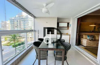 Apartamento com 4 quartos à venda na Passeio do Pontal, 325, Riviera de São Lourenço, Bertioga