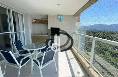 Apartamento com 3 quartos à venda na Passeio do Pontal, 325, Riviera de São Lourenço, Bertioga