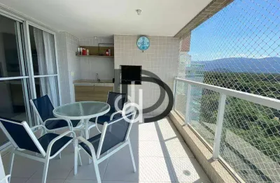 Apartamento com 3 quartos para alugar na Passeio do Pontal, 325, Riviera de São Lourenço, Bertioga