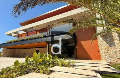 Casa à venda, 930 m² por R$ 32.000.000,00 - Riviera de São Lourenço - Bertioga/SP