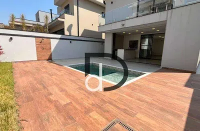 Casa em condomínio fechado com 3 quartos à venda na Estrada do Jequitibá, 1870, Pinheiro, Valinhos