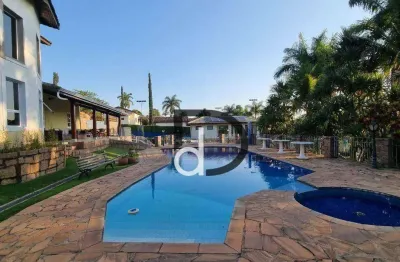 Chácara à venda, porteira fechado, no Condomínio Horizonte Azul em Itupeva/SP.