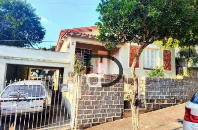 Casa com 2 quartos à venda na Rua Brasília, 61, Centro, Vinhedo