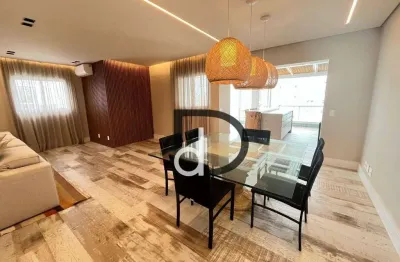 Cobertura à venda, 208 m² por R$ 6.500.000,00 - Riviera de São Lourenço - Bertioga/SP