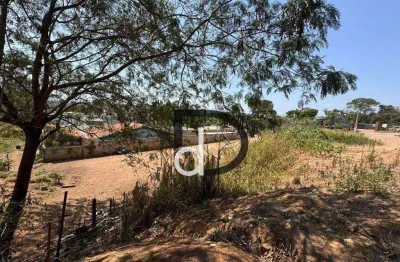 Terreno à venda, 1250 m² por R$ 1.230.000,00 - Pinheirinho - Vinhedo/SP