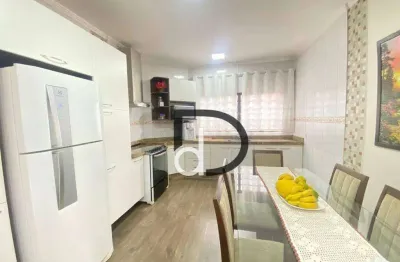 Casa com 3 quartos à venda na Rua dos Aerosóis, 61, Jardim Santo Antônio, Vinhedo