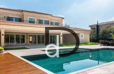 Casa em condomínio fechado com 6 quartos à venda na Rodovia Miguel Melhado Campos, 85, Fazenda da Grama, Itupeva