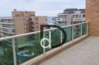 Cobertura com 4 quartos à venda na Passeio dos Jequitibas, 345, Riviera de São Lourenço, Bertioga