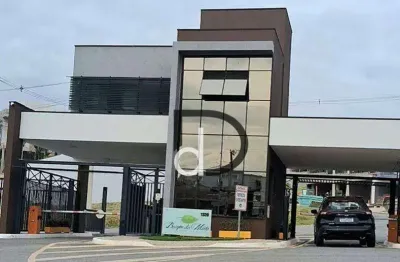 Terreno em Valinhos, Condomínio Bosque da Mata R$ 360.000,00