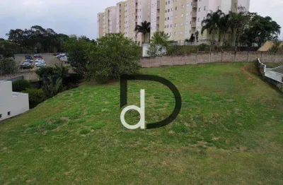 Terreno à venda, 665 m² por R$ 440.000,00 - Chácara das Nações - Valinhos/SP