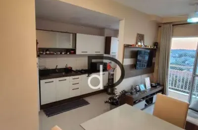 Apartamento com 2 quartos à venda na Rua Henrique Pó, 1001, Jardim Florência, Vinhedo