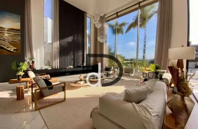 Casa com 6 dormitórios à venda, 663 m² por R$ 19.000.000 - Riviera de São Lourenço - Bertioga/SP