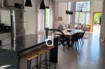 Casa em condomínio fechado com 4 quartos à venda na Alameda Alexander Fleming, 759, Jardim Primavera, Itupeva