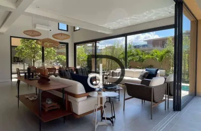 Casa com 5 dormitórios à venda, 480 m² por R$ 12.800.000 - Riviera de São Lourenço - Bertioga/SP