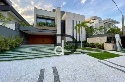 Casa com 8 dormitórios à venda, 942 m² por R$ 26.000.000 - Riviera de São Lourenço - Bertioga/SP