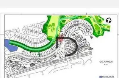 Terreno à venda na Rua Aprovada, Riviera de São Lourenço, Bertioga