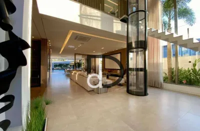 Casa com 6 dormitórios à venda, 600 m² por R$ 13.500.000 - Riviera de São Lourenço - Bertioga/SP