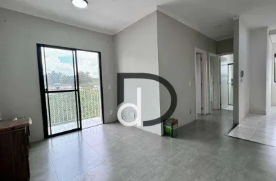 Apartamento com 2 quartos à venda na Estrada Municipal da Capela, 1617, Loteamento Banespa, Vinhedo