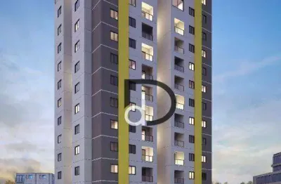 Lançamento Residencial Arezzo em Valinhos/SP: 3 Quartos, 1 Suíte, 2 Vagas – Entrega em 2026!
