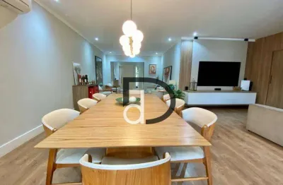 Casa em condomínio fechado com 3 quartos à venda na Rua João Previtale, 2810, Condomínio Le Village, Valinhos