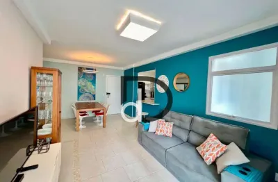 Apartamento à venda, 111 m² por R$ 2.500.000,00 - Riviera de São Lourenço - Bertioga/SP