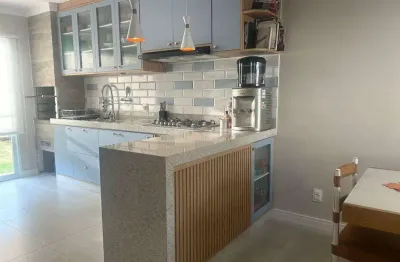 Casa com 3 quartos à venda, 97 m² por R$ 950.000 - João XXIII - Vinhedo/SP