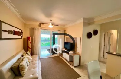 Apartamento com 3 dormitórios para alugar, 108 m² por R$ 12.000,01/mês - Riviera de São Lourenço - Bertioga/SP