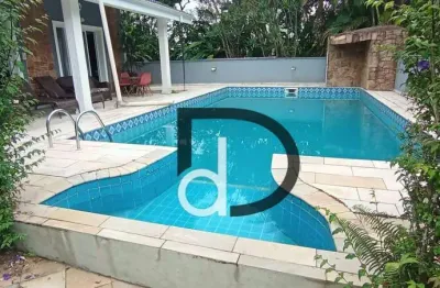 Casa com 5 quartos para alugar na Passeio Carvalho, 429, Riviera de São Lourenço, Bertioga