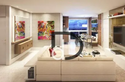 Apartamento com 2 quartos à venda na Rua Benedito Ferreira Marques, 47, Parque Industrial, Campinas