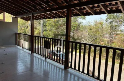 Casa com 3 quartos à venda, 164 m² por R$ 795.000 - Jardim Melle - Vinhedo/SP