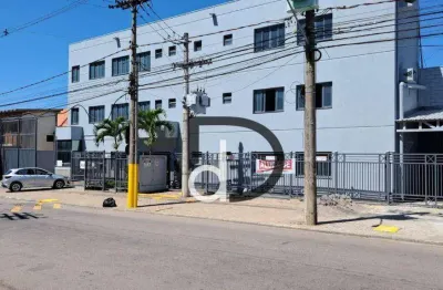 Galpão para alugar, 3236 m² por R$ 77.882,38/mês - Chácaras São Bento - Valinhos/SP