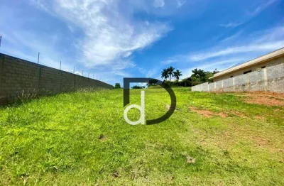 Terreno à venda no Condomínio Vereda Paraíso, em Morungaba/SP